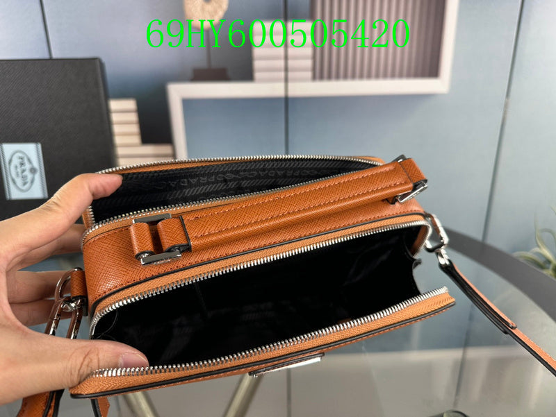 Prada Bags - The Barnes Bags  322