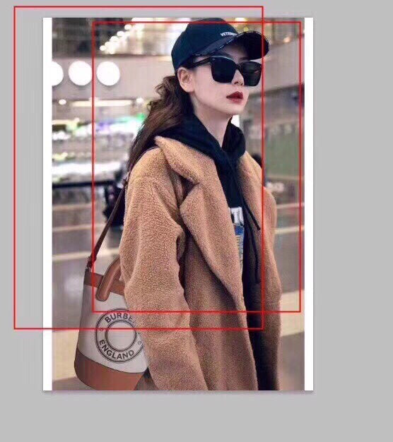 Burberry Bags - BG Bags - 829