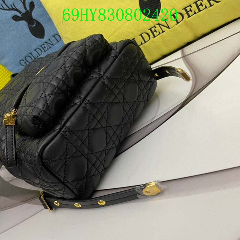 Christian Dior Bags Bags - The Tote   745