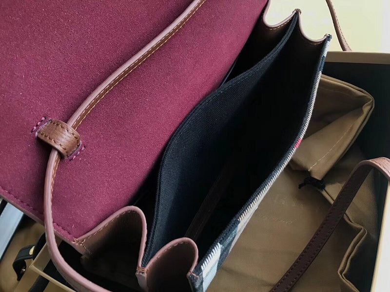 Burberry Bags - Bagsattire   465