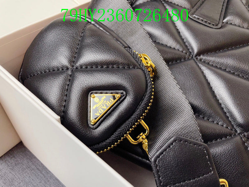 Prada Bags - The Barnes Bags  076