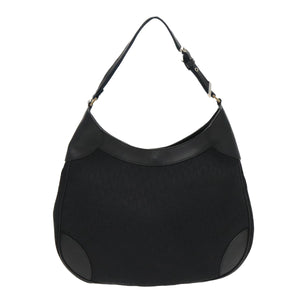 Dior Diorissimo  Canvas Shoulder Bag