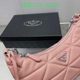 Prada Bags - The Barnes Bags  749