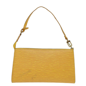 Louis Vuitton Pochette Accessoire Clutch Bag
