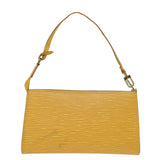 Louis Vuitton Pochette Accessoire Clutch Bag
