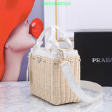 Prada Bags - The Barnes Bags  477