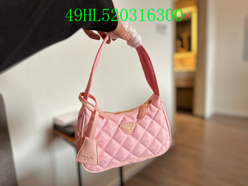 Prada Bags - The Barnes Bags  457