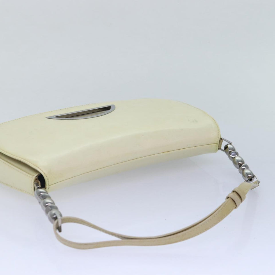 Dior Malice  Leather Shoulder Bag