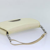 Dior Malice  Leather Shoulder Bag