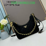Prada Bags - The Barnes Bags  160