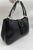 Christian Dior bag with Swarovski clip