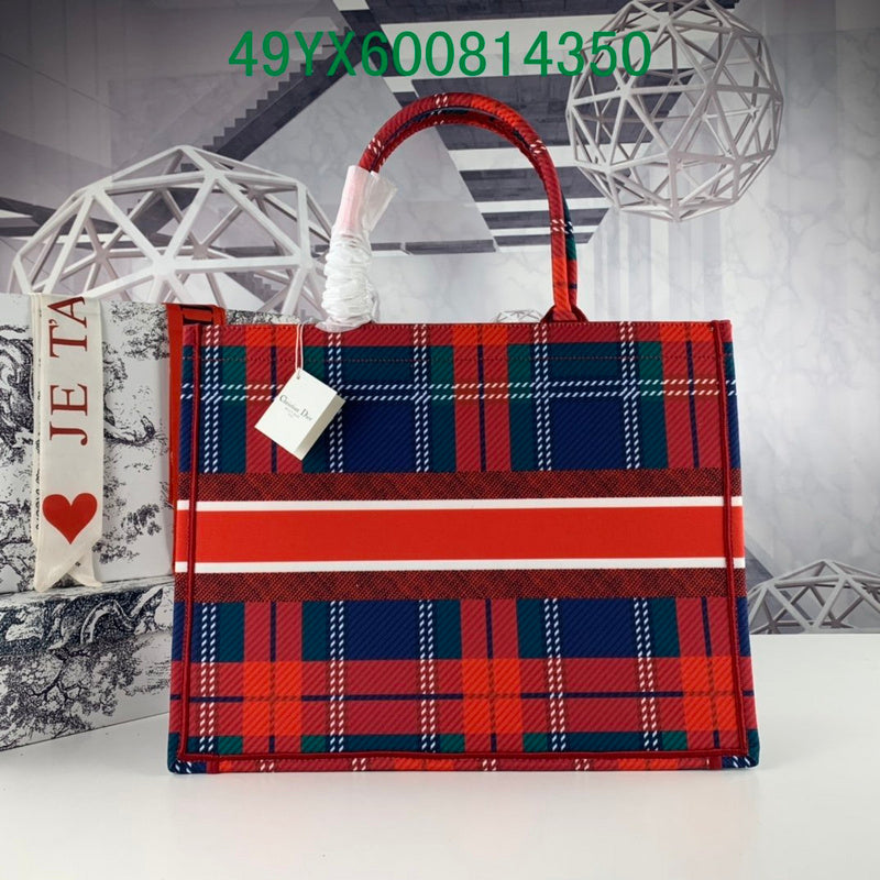 Christian Dior Bags Bags - The Tote   087