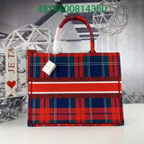 Christian Dior Bags Bags - The Tote   087