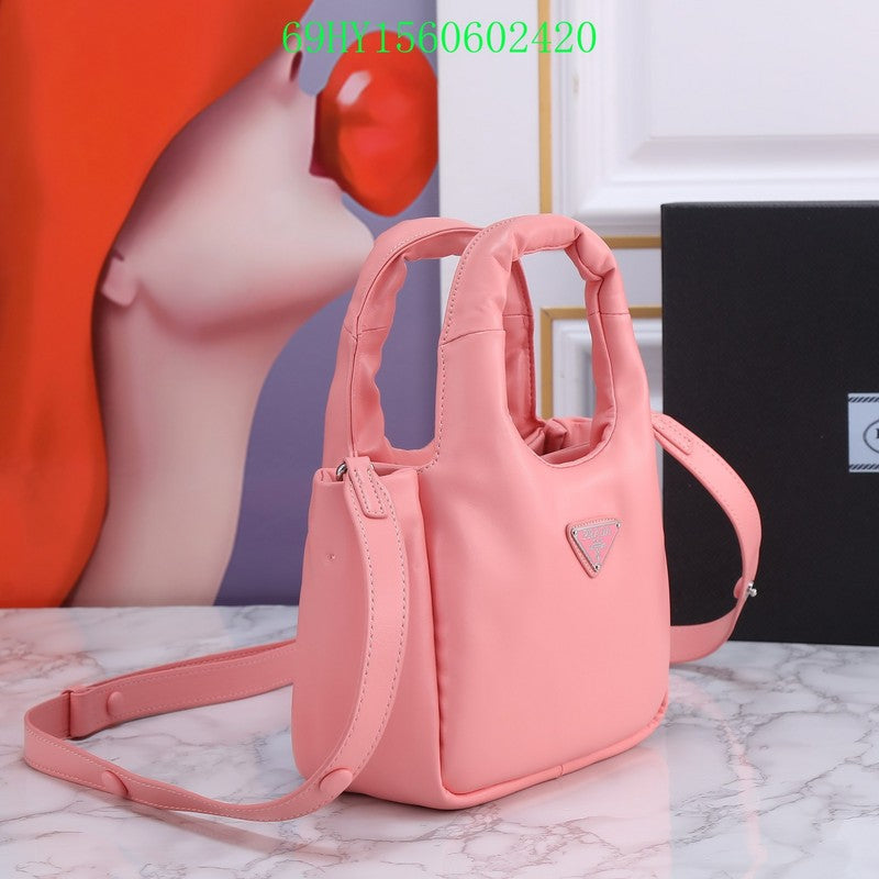 Prada Bags - The Barnes Bags  239