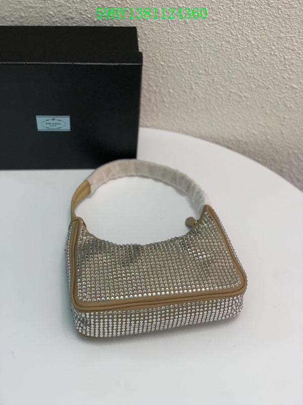 Prada Bags - The Barnes Bags  778