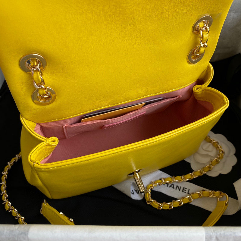 Chanel Bag