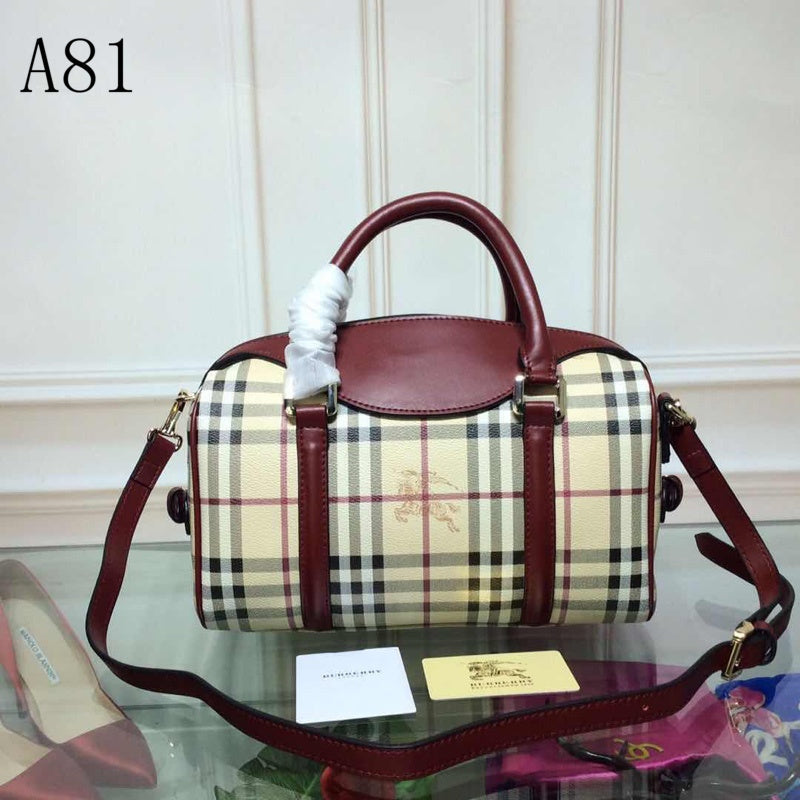 Burberry Bags - Bagsattire   030