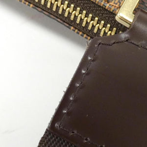Louis Vuitton Damier Poschet Bosphor N51111 Shoulder Bag