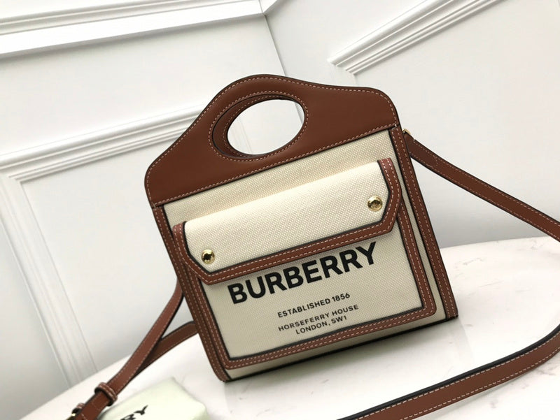 Burberry Bags - BG Bags - 473