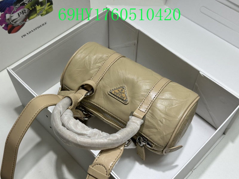 Prada Bags - The Barnes Bags  307