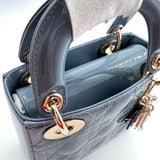 Christian Dior Mini Lady bag