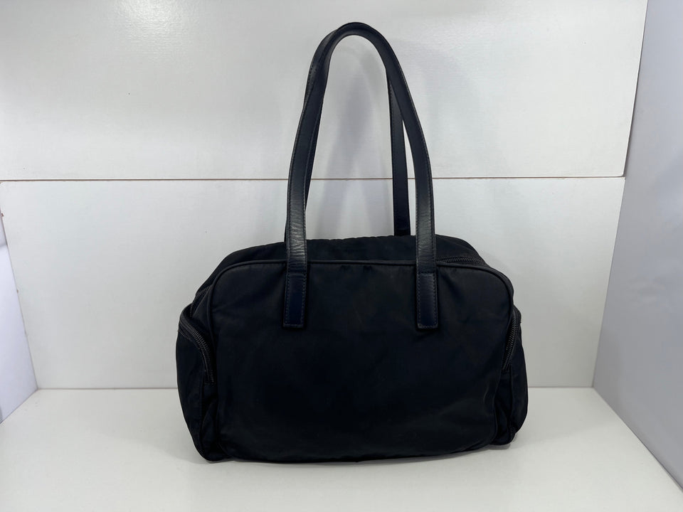 Prada Tessuto Skuldertaske