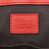 LOUIS VUITTON Damier Infini Tadao PM Satchel
