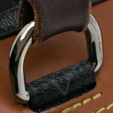 Black Louis Vuitton Monogram Eclipse Amazone Patchwork Sling Bag