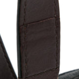 Black Louis Vuitton Monogram Eclipse Amazone Patchwork Sling Bag