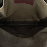Black Louis Vuitton Monogram Eclipse Amazone Patchwork Sling Bag