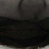 Black Louis Vuitton Monogram Eclipse Amazone Patchwork Sling Bag