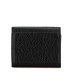 Black Louis Vuitton Taurillon Capucines XS Wallet