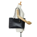 CHANEL CC Mademoiselle Ligne Tote Tote Bag
