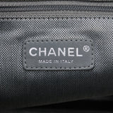 CHANEL CC Mademoiselle Ligne Tote Tote Bag
