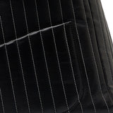 CHANEL CC Mademoiselle Ligne Tote Tote Bag