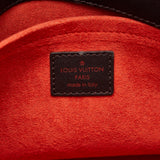 LOUIS VUITTON Damier Sauvage Lionne Handbag
