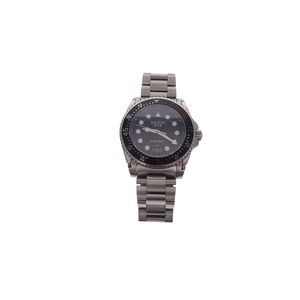 Gucci Stainless Steel Quartz Movement Mens Dive Watch