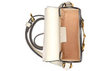 GUCCI Horsebit 1955 Logo Canvas Phone Bag Box Shoulder Messenger Bag Mini / Ebony / White Unisex 625615-92TCG-9761