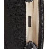 (WMNS) GUCCI Dionysus Leather Mini Handbag Black 421970-CAOGN-8176