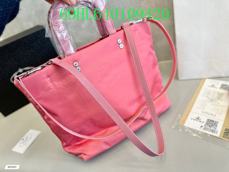 Prada Bags - The Barnes Bags  623