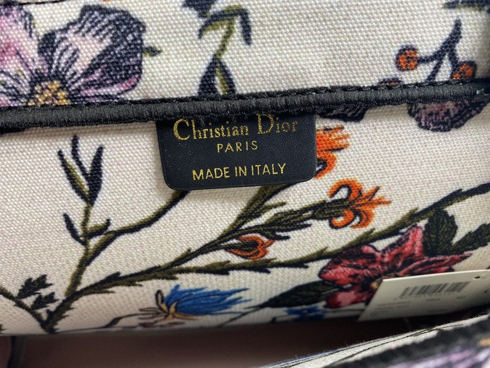 MO - Top Quality Bags Christian Dior 121