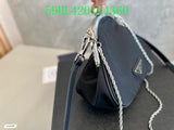Prada Bags - The Barnes Bags  655