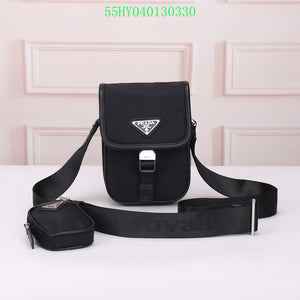 Prada Bags - The Barnes Bags  632