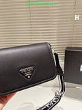 Prada Bags - The Barnes Bags  440