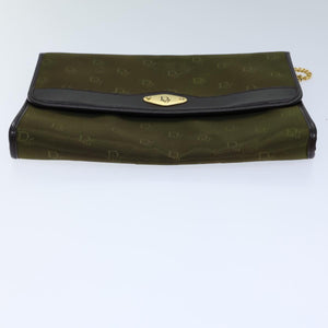 Dior Trotter  Synthetic Shoulder Bag