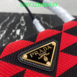 Prada Bags - The Barnes Bags  906