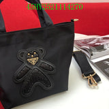 Prada Bags - The Barnes Bags  806