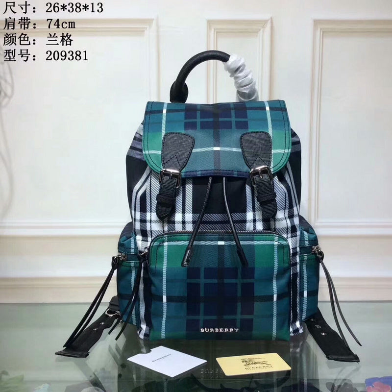 Burberry Bags - BG Bags - 1101