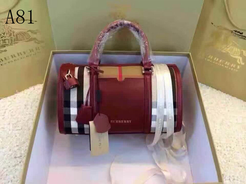 Burberry Bags - Bagsattire   047