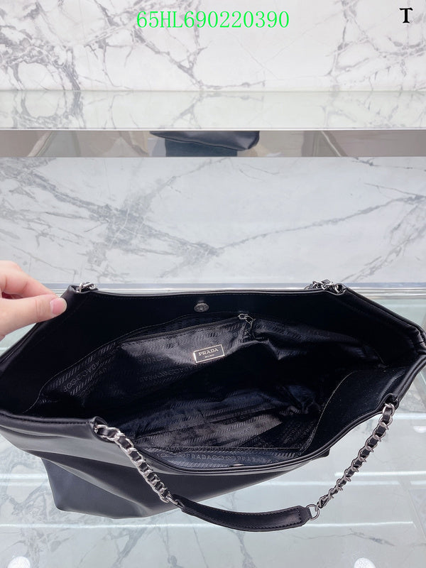 Prada Bags - The Barnes Bags  523